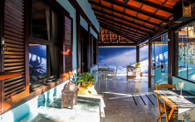 Paraiso Mar Nova Estrela