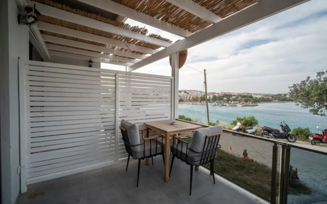 Güney'in 5 Odasi