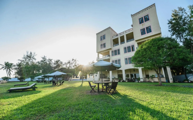 Cocoa Boutique Hotel