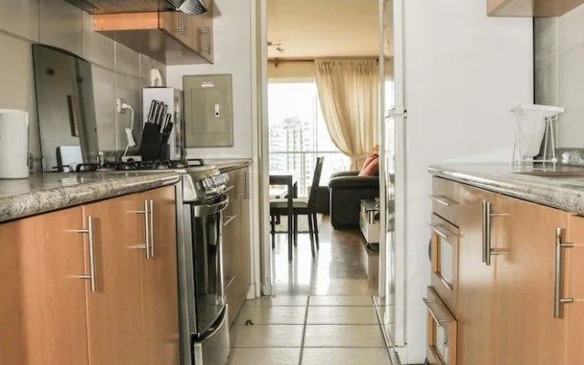 Miraflores4Rent Mar y Vista