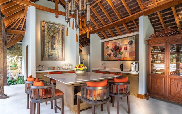 Des Indes Villas