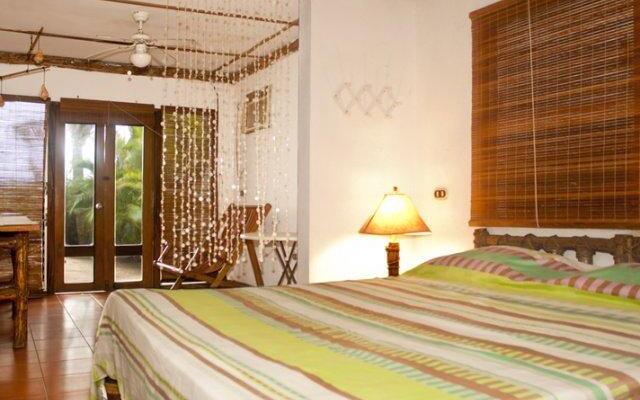 Hotel Los Cobanos Village Lodge