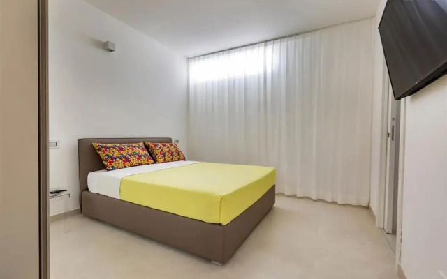 2083 Villa Gea in Matino