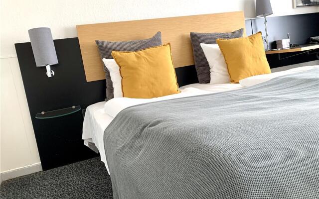 Fjordgaarden - Spa - Hotel - Konference