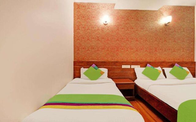 Treebo Trend Status Executive Rooms