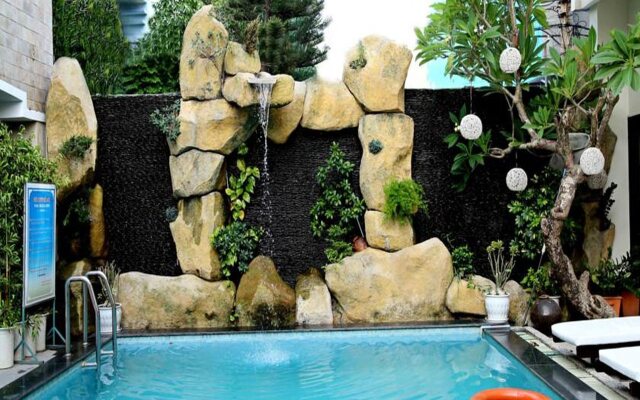 Gold Coast Da Nang Hotel