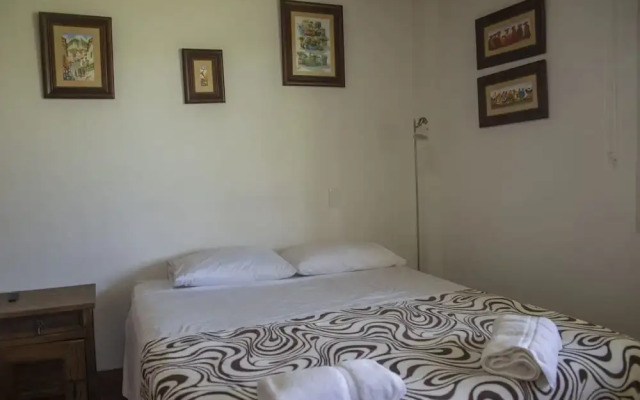 Finca Hotel Rosa Antonia