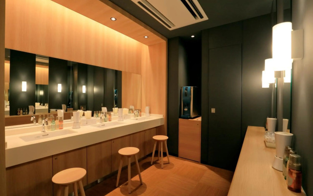 Candeo Hotels Nara Kashihara