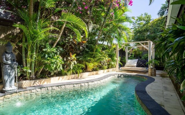 Harmony Villa