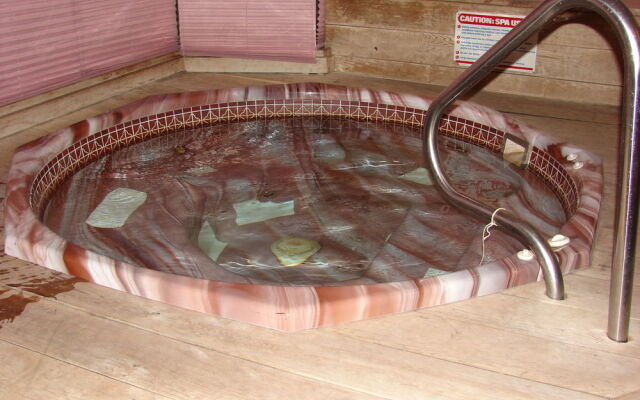 Budget Host Killington Lodge