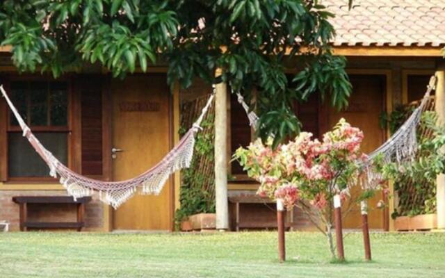 Hotel Fazenda Jacaúna