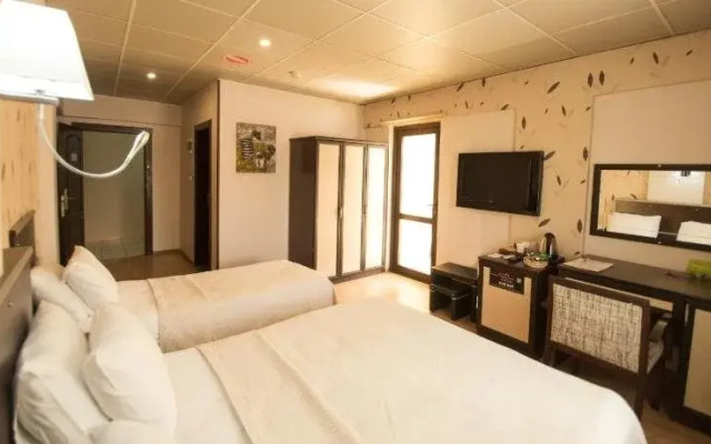 Perla Hotel