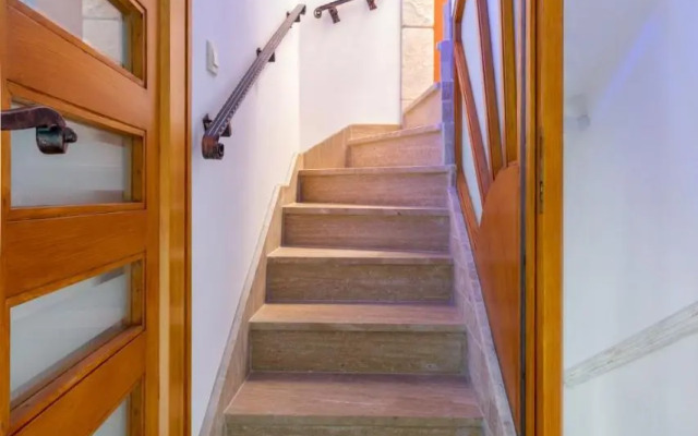 Apartment Romansa