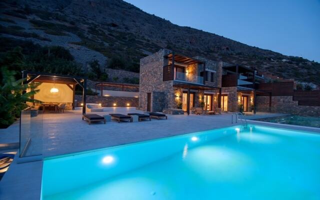 Villa Danae by Elounda Island View Villas