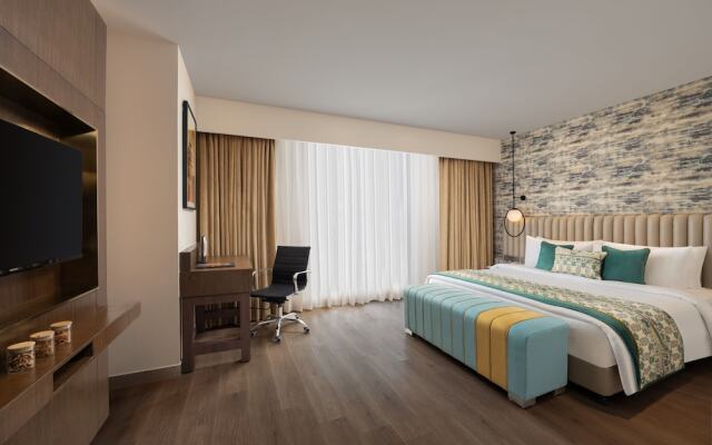 Fortune Park, Aligarh - Member ITC Hotels' Group