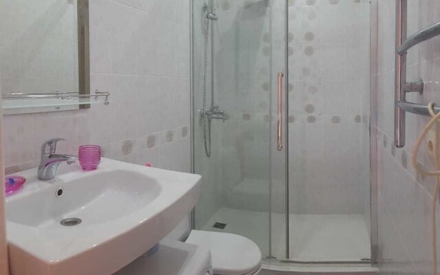 Апартаменты на Южных Культур