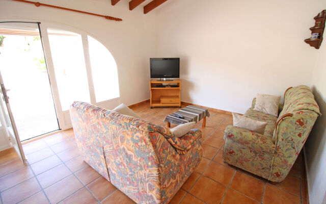 Villas Costa Calpe - Querol