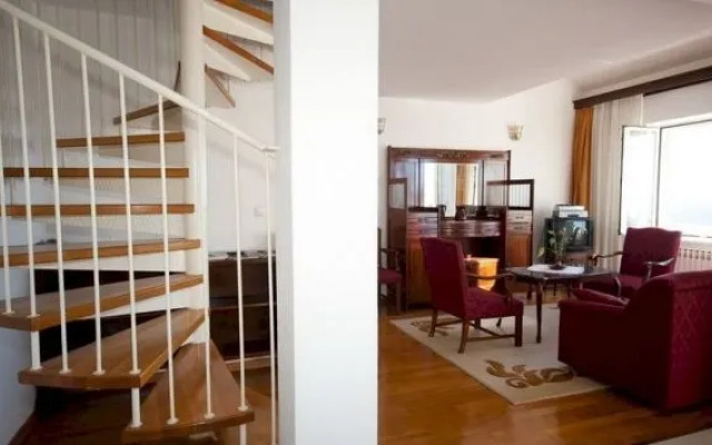 Luxury Apartment Sabljic