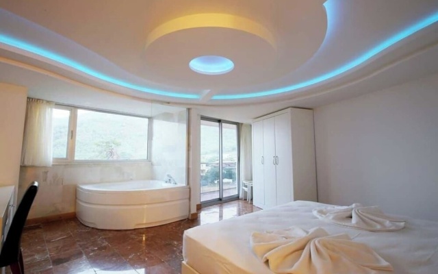 Ari̇kanda Hotel2