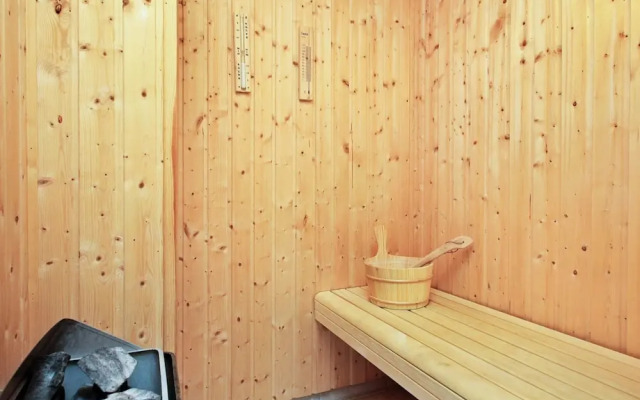 Seaside Escape in Bagenkop - By Traum Ferienwohnungen