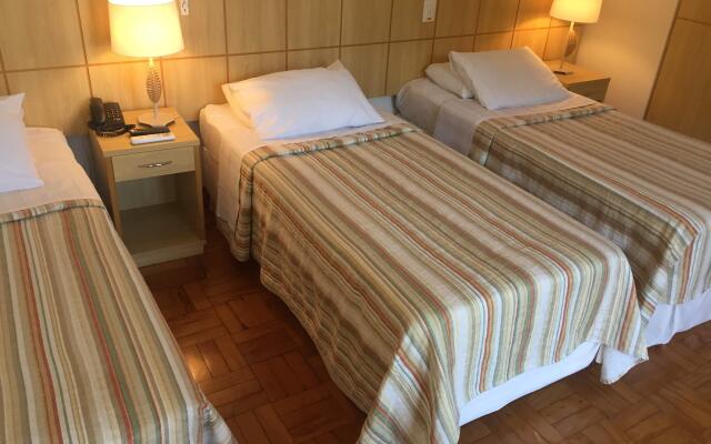 Serra Negra Palace Hotel