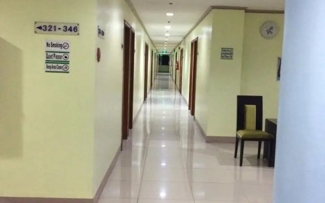 Asia Novo Boutique Hotel - Oroquieta