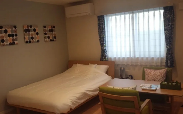 Sora E Hotel Asahikawa