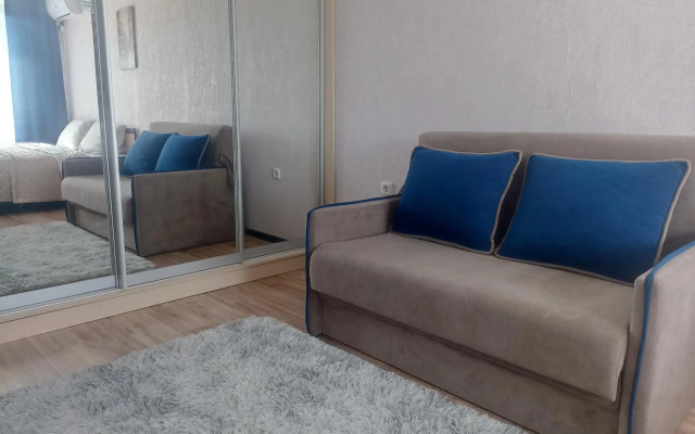 Апартаменты на улице Висаитова 5/11