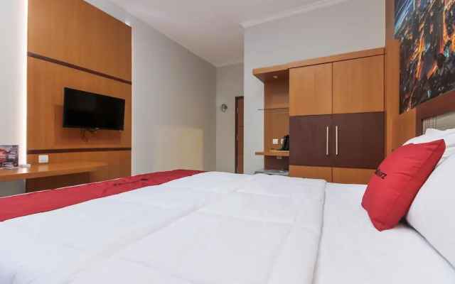 Rempoa Indah by Reddoorz