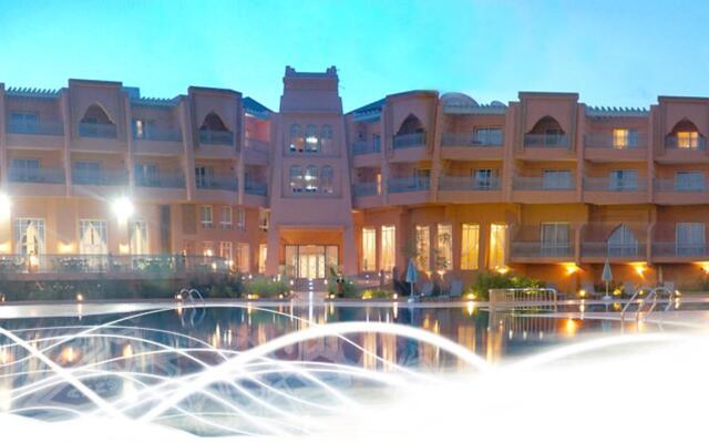 Mogador Kasbah