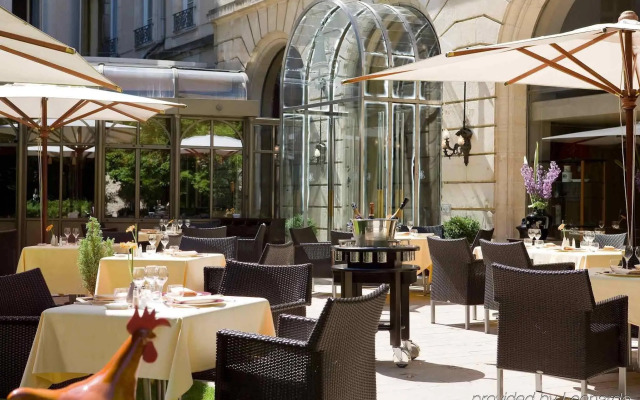 Grand Hôtel La Cloche Dijon - MGallery Collection