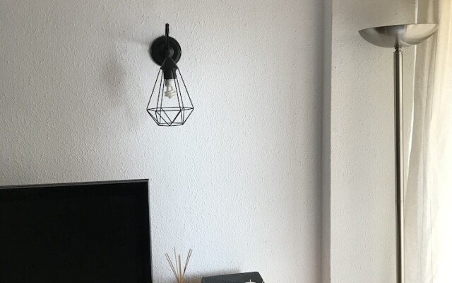 Beach Gamonal Studio Benalmádena by JITKey