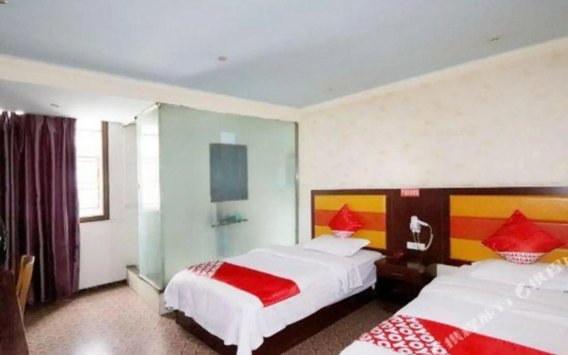 Tianhe Hotel