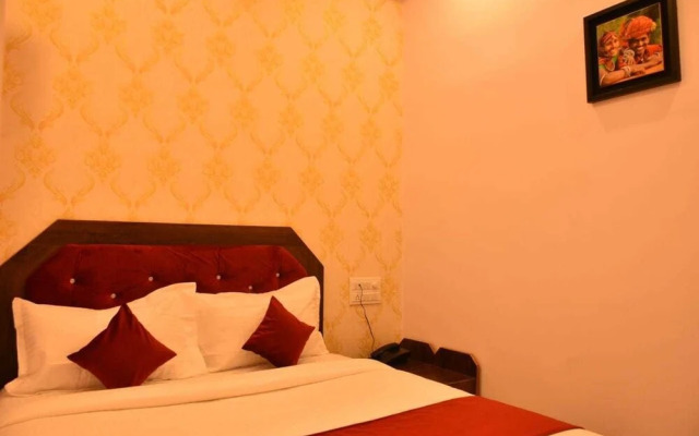 Hotel Banjara Luxury Stay