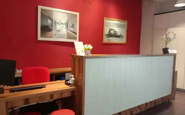 Apartemen @Jarrdin Cihampelas by Raja Apartment