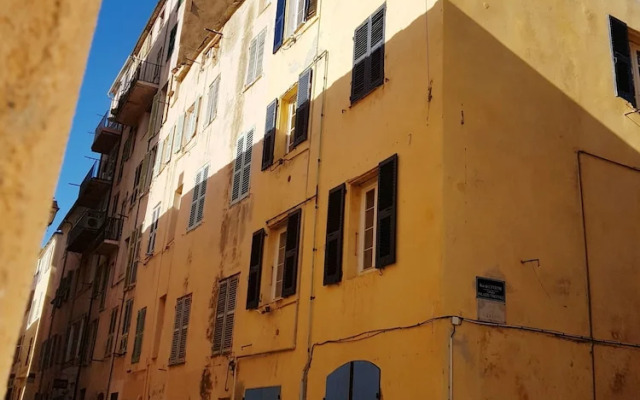 U studio-3Ã¨me Ã©tage