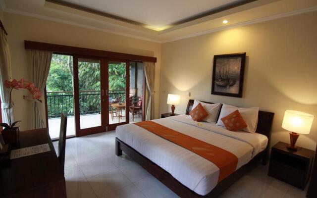 Ketut Kasta Guest House