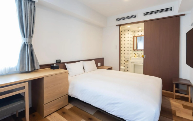 Access By Loisir Hotel Nagoya