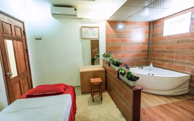 Thao Nguyen Hotel Moc Chau