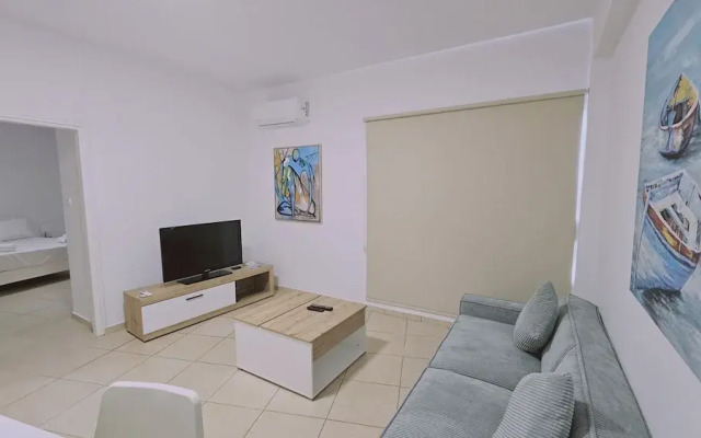 144 AN - Stay Sunny Honey Apartment