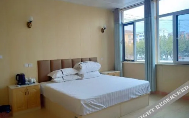 Yuewei Hotel Weihai