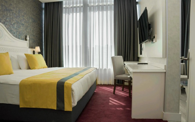 Cankaya Premium Hotel