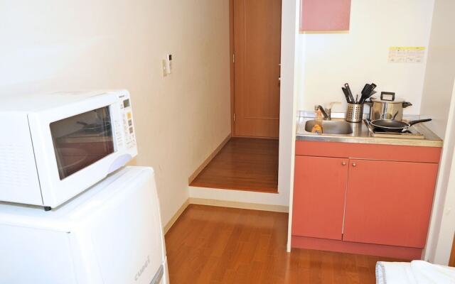 Genesis Apartments - Ebisu Building