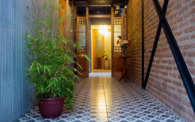 339 Apart Hotel