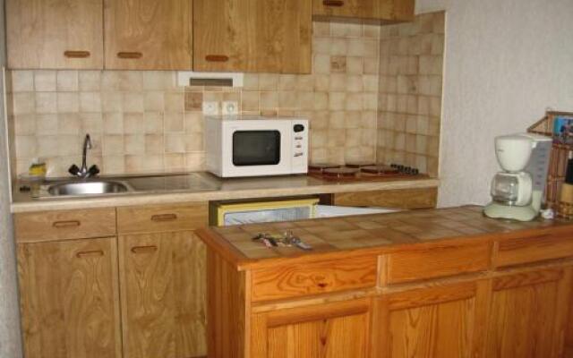 Apartment Les Regates