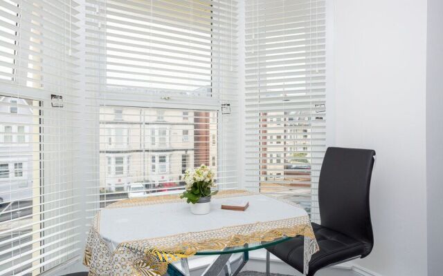 Luxury Granada Apartments