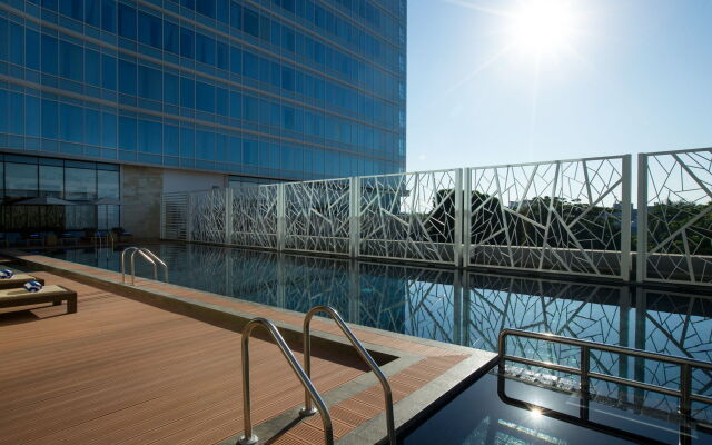 Novotel Makassar Grand Shayla