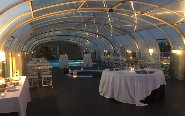 Amura Alcobendas Hotel