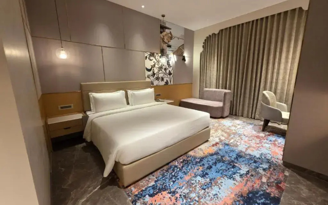 Grand Continent- A Luxury Collection Udaipur