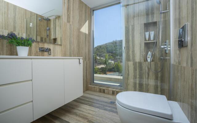 Villa Protaras Zen in Protaras